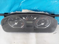 dials clock LAGUNA II 2.2 DCI 8200263357