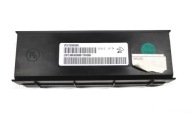 module control unit air conditioning devices of the air conditioning OPEL INSIGNIA A