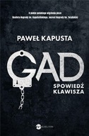 GAD. SPOWIEDŹ KLAWISZA PAWEŁ KAPUSTA