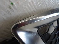 grid of a bumper front front left AUDI A4 B9 S-LINE LIFT 8W0807681AM
