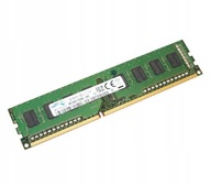 NOWA PAMIĘĆ RAM SAMSUNG DDR3 4GB 1600MHZ CL9