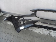 bumper front front VOLVO V60 II 2 2018-2024 for washers 31690589