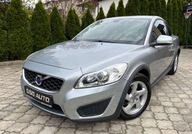 Volvo C30 1.6 benzyna Full serwis 1 wlasciciel