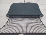 BMW E39 KOMBI blinds boot plato CIEMNA green