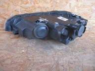 light front front right VW POLO VI 2G1
