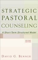 Strategic Pastoral Counseling - A Short-Term