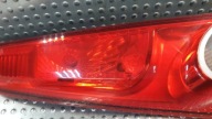 light rear part left FORD FIESTA MK6 LIFT 05