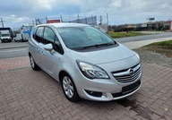 Opel Meriva Opel Meriva 1.4 T Cosmo SampS