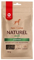 MACED Naturel Soft z Koniny 100g