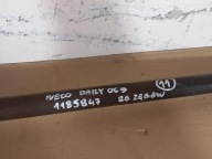 cam semi-axis rear IVECO DAILY IV 06-14 26 ZEBOW