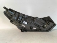 light front reflektor left HYUNDAI TUCSON III 15-18