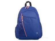 Školský športový batoh pre chlapca dievčatko ľahký A4 Semi Line