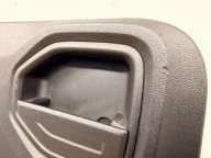 Renault Express II cover side left left 829A10744R