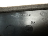 VW MULTIVAN 7E T6 speaker right rear part SONAVOX 7E0035453L