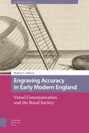 Engraving Accuracy in Early Modern England: