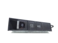 button electric brake AUTO HOLD VW PASSAT CC LIFT 3AC927238