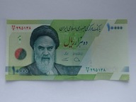 [B4023] Iran 10000 rials UNC