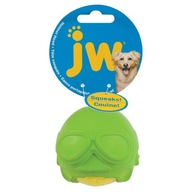 JW Pet Aviator Helmet Head hračka pre psa