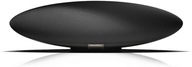 Prenosný reproduktor Bowers & Wilkins Zeppelin sivý 240 W