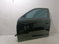 DODGE CHARGER 2015- door left front front PX8 complete