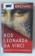 Kod Leonarda da Vinci Dan Brown