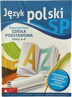 Język polski sprawdziany testy klasa 4 5 6 z odp repetytorium