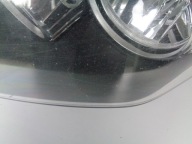 light left REFLEKTOR OPEL ASTRA III H 04-07