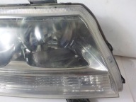 SUZUKI GRAND VITARA II LIFT light right front front UK