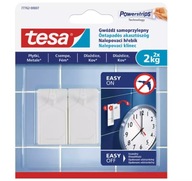 TESA 77762 GWÓŹDŹ SAMOPRZYLEPNY DO PŁYTEK 2KG 2SZT