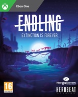 Endling: Extinction is Forever (XONE)