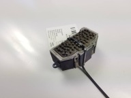 resistor, rheostat, regulator heater fan resistor 3C0907521D AUDI Q7