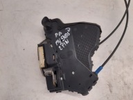 lock right front 2 PIN Toyota Avensis T25