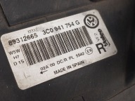 VW Passat B6 light right front front Bi xenon skretna 3C0941754G