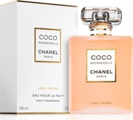 Chanel Coco Mademoiselle L'Eau Privée La Nuit 100 ml EDP