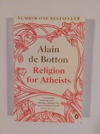 Religion for Atheists Alain de Botton