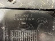 BYD SEAL 2022-> Pare choc Arrière 2804111