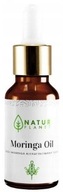 Olej MORINGA 100% naturalny z drzewa życia nierafinowany 30ml