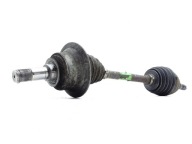 semi-axis left front left front MERCEDES ML W166 3.0 CDI A1663301600