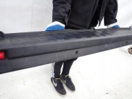 RENAULT TRAFIC III 3 VIVARO B 14- bumper rear part PDC