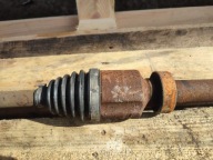 semi-axis right RENAULT CLIO IV 0.9 TCE 2013- 391009101R