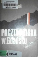 Poczta Polska w Gdańsku - Franciszek Bogacki