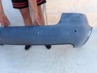 AUDI A4 B6 CABRIO 02-06 bumper rear part rear PDC