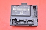 control unit module door left front 4F0959793B AUDI A6 C6 sedan 04-08