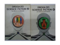 Droga do science fiction tomy 2,4 - J.Gunn