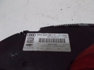 AUDI Q5 2.0 TDI 11R dials dials 8P0920981H GB