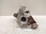 turbo Ford Transit 2,4 Tdci 6C1Q-6K682-DE 98255 km