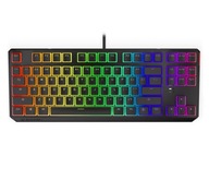 OUTLET ENDORFY Thock TKL Pudding Kailh Blue RGB