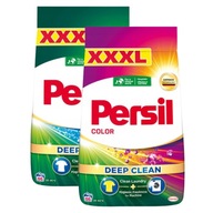 Persil Deep Proszek do Prania MIX 2x3,96kg 132pr