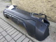 CITROEN C3 E-C3 C25 2025- Stoßstange hinten