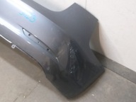 Stoßstange heck TESLA III 3